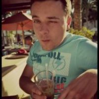 Dima Khlibanovskiy