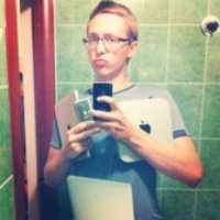 Слава Чистяков