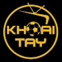 TRỰC TIẾP BÓNG ĐÁ KHOAITAYTV