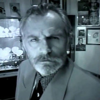 Boris "The Blade" Yurinov