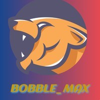 BOBBLE_MAX🍑🍒