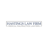 Hastings Law Firm, Medical Malpractice Lawyers