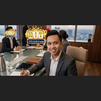 CEO Hitclub - Luis Hoang!