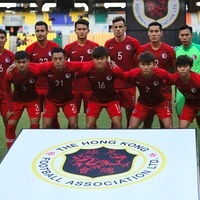 Hong Kong Football