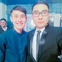 Kudaibergen