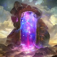 Infinite Corridor