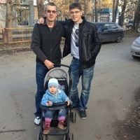 Albert Sabirzyanov