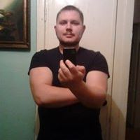 Артем Вышинский