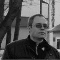 Алексей Архипов