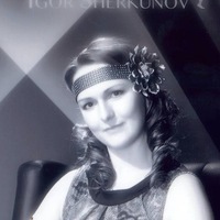 Анна Дмитриенко