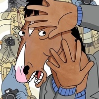 BoJack Horseman