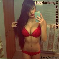 Bodybuilding&Fitness