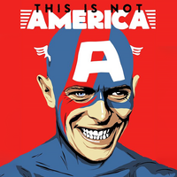 This Is Not America