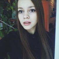 Мария Назарова