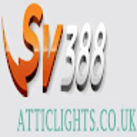 SV388 attic