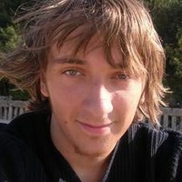 Anton Mikhaylov