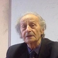 Марк Пестов