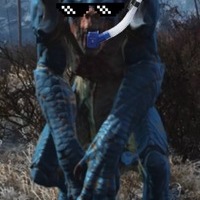 Sentential_Snorkeldick