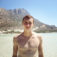 Oleg Bobin