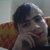 Stas Shipovski