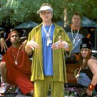 Hip Hop Humor
