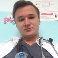 Andrew Sokotov