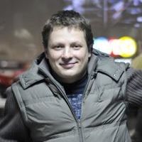 Илья Рапиров