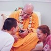 Damodara Das