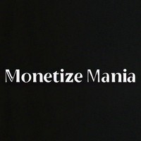 Monetize Mania
