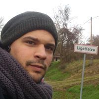 Viktor Ligetfalvi