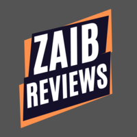 Zaib Reviews