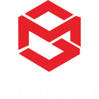 maxindo folding gate