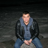 Oleg Smolensky