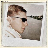 Андрей Быков
