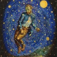 moony
