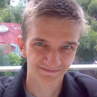 Alexander Druzhinin