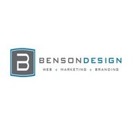 Benson Web Design Company San Antonio