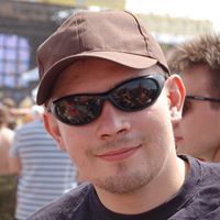 Ilya Miv