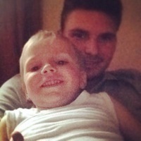 Кирилл Ильченко