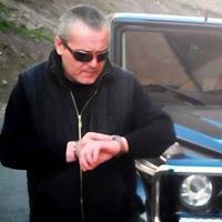 Riko Boss Kirvalidze