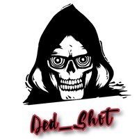 Ded_Shot🍅V▲ᵏᵒᵈᵒᵏᵘ 