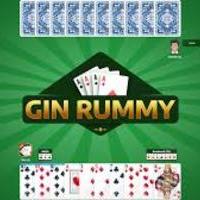 Gin Rummy