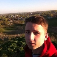 Кирилл Сальников