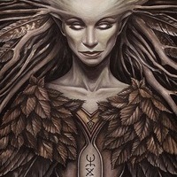 Helga Dikaya