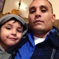 Freddy Cortes