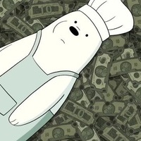 ice bear