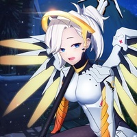 MercyChan