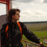 Александр Бредов