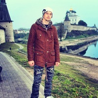 Алексей Васильев