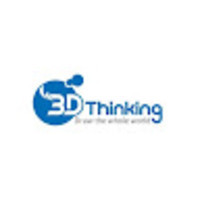 3dthinking Máy in 3d